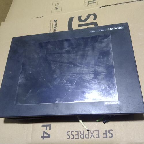 议价触摸屏GT1275-VNBAGT1275-VNBDGT1265-VNBA
