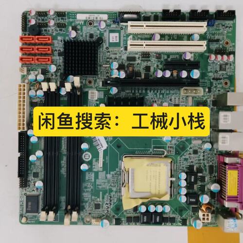 议价工控主板IMB-Q354-R10IMBQ354R10IMBQ354R10IMB-Q354