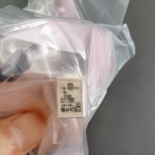 价电磁阀10-VQ120U-5L-X10810-VQ110U-5L-X10810-VQ130U-5L-X108