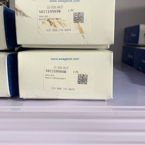 议价世伟洛克密封件SS-91K-A63TSS-91KS02219565