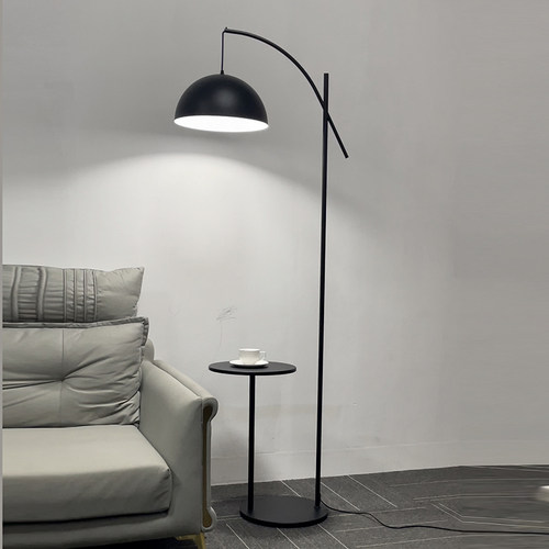 阅读全光谱护眼沙发旁边落地灯