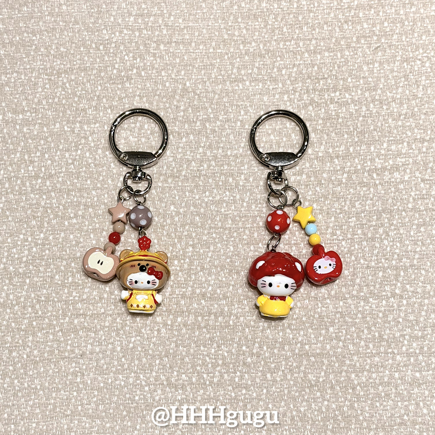 HHHgugu手机链条学生ins可爱帽子KTccd短挂绳包包手机链钥匙扣,饰品/流行首饰/时尚饰品新,其他DIY饰品配件,淘宝优惠券,粉丝福利购,淘宝优惠卷