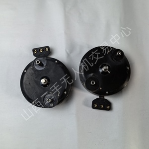 【拆机配件】大疆T16植保无人机电机功能正常