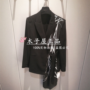 XA02365W0 现货速发NEXY.CO奈蔻女装 外套 专柜正品 4998 25秋