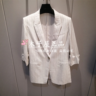 XA02349D1 现货速发NEXY.CO奈蔻女装 外套 专柜正品 3998 25秋