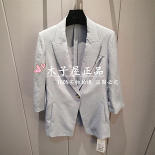 XA02346L1 现货速发NEXY.CO奈蔻女装 外套 专柜正品 4698 25秋