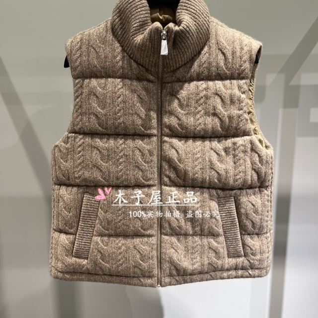 香港艾米尔/XMLEE 2025年秋冬新款 羽绒服 X542Y7625-8990