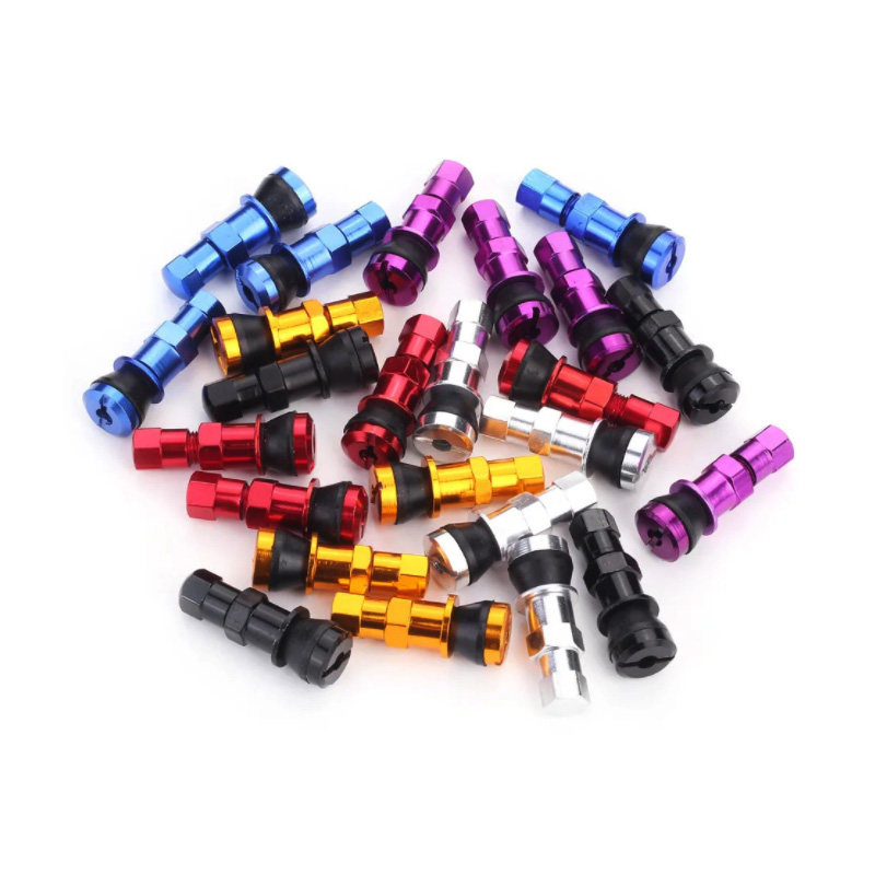 铝合金气门嘴汽车轮胎真空气