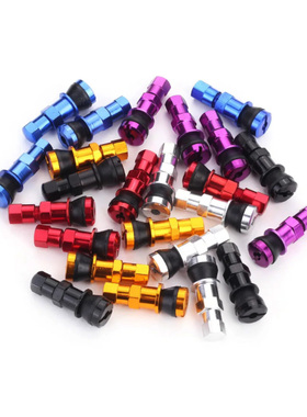 改装车专用TR416SS铝合金气门嘴汽车轮胎真空气嘴防腐蚀汽车配件