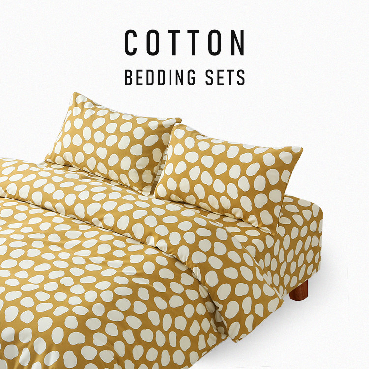 纯棉加厚磨毛四件套全棉cotton