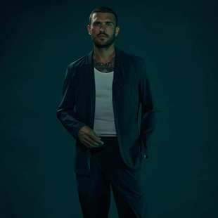 Jacket行政夹克西装 Vollebak Suit Neo 外套轻量耐磨防水弹性 The