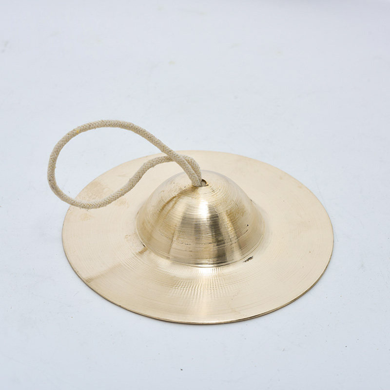 响铜镲京镲大小军镲水镲腰鼓镲京钹京钹广钹小帽镲锣鼓镲铙镲乐器