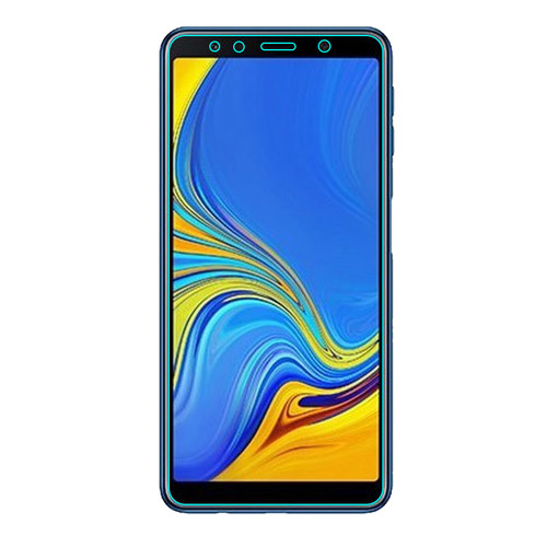 三星手机a72018玻璃膜高清防爆