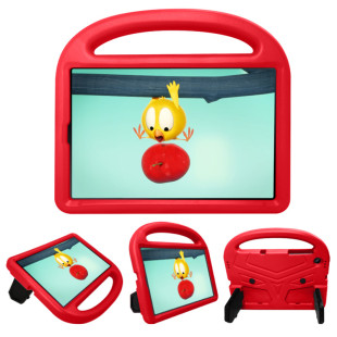 10.3防摔Tab M10联想HD保护套Plus平板FHD卡通TB 玩具X605软胶X505壳X606麻雀F 适用于儿童10.1