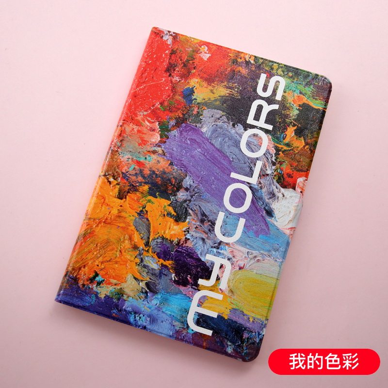 华为10青春版卡通风私人保护套