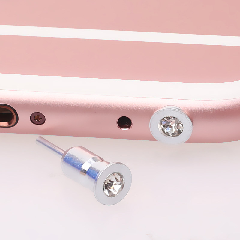 Connecteur pour téléphone portable - Ref 318645 Image 4