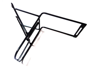 Panier pour vélo en toile - Ref 2266968 Image 3