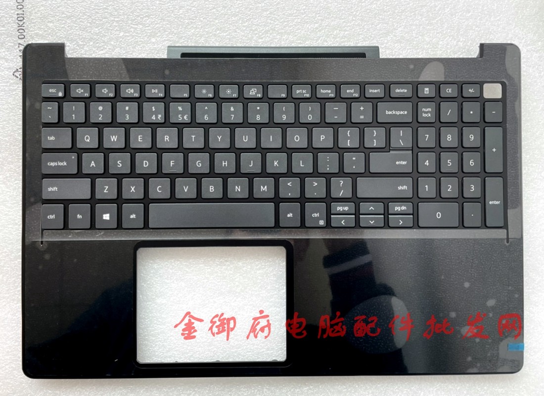 适用 DELL戴尔 Inspiron 7590 7591 P83F C壳 键盘壳 外壳 触摸板