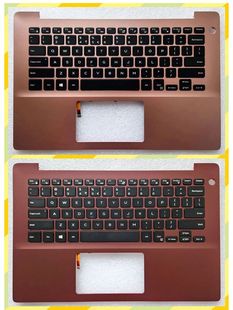 掌托 外壳 灵越 5485 5488 5480 戴尔 US键盘壳 适用 C壳 DELL
