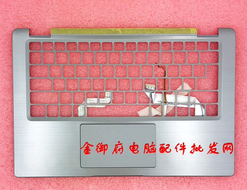 DELLE7310E7410金属C壳键盘壳