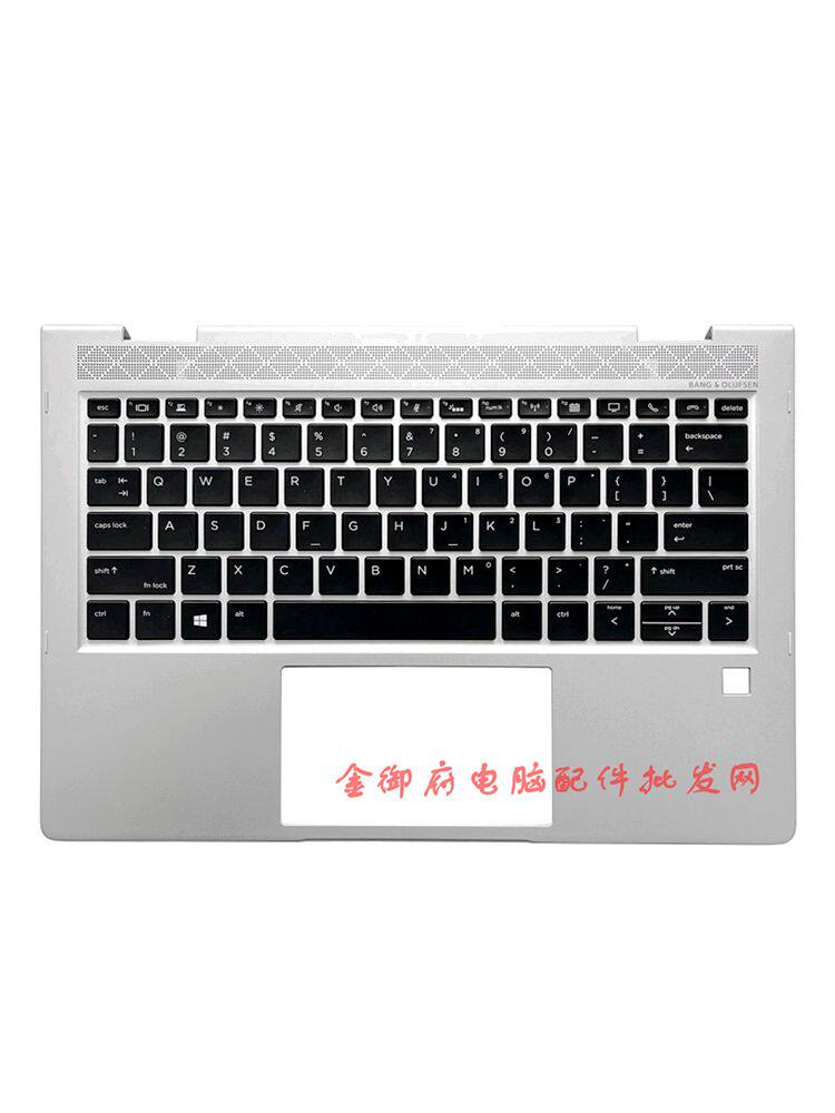 适用HP惠普 X360 735 830 G5 G6 C壳键盘 外壳 触摸板 L56442-001