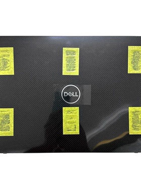 适用于 DELL戴尔 Latitude 7400 E7400 A壳 屏幕后壳 外壳 0RFF6F