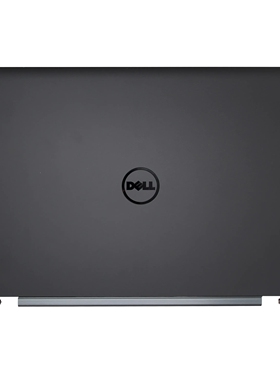 DELL戴尔 Latitude E5450 A壳 屏幕后壳 外壳 屏轴 01956J 0JX8MW