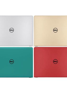 DELL戴尔 灵越 14 5455 5458 5459 5468 A壳屏后壳 B壳 外壳 屏轴