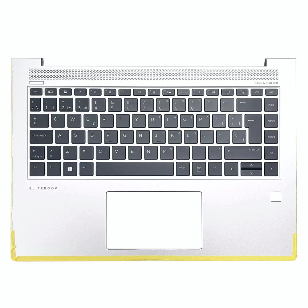 HP外壳1040G4C壳键盘壳