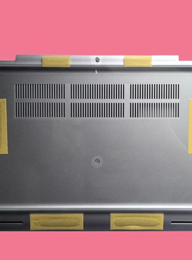 DELL戴尔 Pro14 Plus PB14250 PB14255 D壳后盖 底壳 外壳 0CDW10