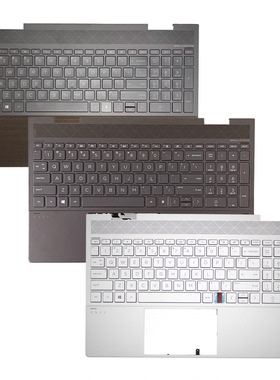 HP惠普 ENVY 15-ED-EE TPN-C149 C壳键盘壳L93226-001 L93227-001