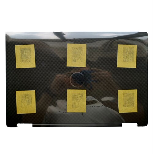 戴尔外壳M75307540A壳