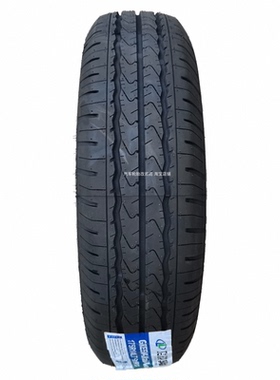 长安神骐T10原装原厂配套175R14LT玲珑轮胎8层福田祥菱M1单排货车