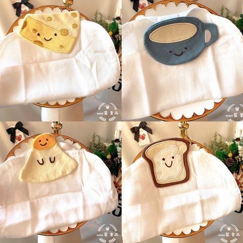 吸汗巾垫背巾柔软吸汗透气