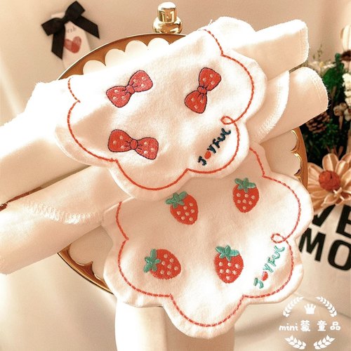 吸汗巾垫背巾纯棉吸汗柔软