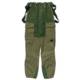 Green日潮背带裤 自主自产 Pants GRK Light CAVEMPT Cargo