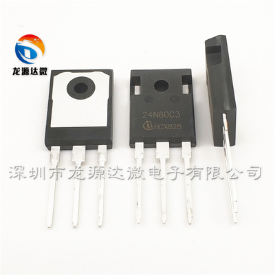 FQA24N60 18N50 20N50 24N50 28N逆变器MOS管 SPW20N60C3 24N60C3
