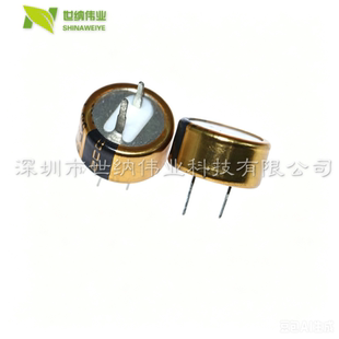 法拉电容 5.5V 0.22F 0.47F DCS5R5224 DCS5R5474CF C型 原装全新