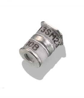 贴片陶瓷气体放电管5TS075L 5*7.6MM 5KA 75V B3D075 3R075A-5s