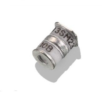 贴片陶瓷气体放电管5TS075L 5*7.6MM 5KA 75V B3D075 3R075A-5s