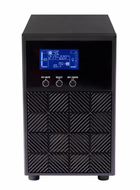 日月潭PYTON-H3K3000VA/900WUPS不间断电源在线式220V内置电池