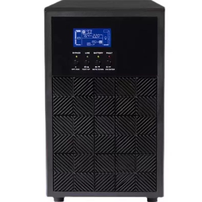 EMRSN艾睿晟UPS不间断电源C2KS 2KVA/1600W医疗机房稳压延时备用