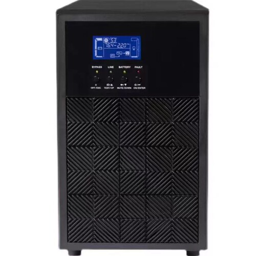 EMRSN艾睿晟UPS不间断电源C2KS 2KVA/1600W医疗机房稳压延时备用