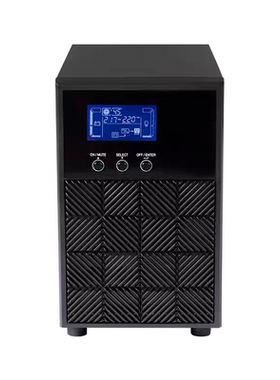 航天柏克UPS电源 HS-2KH HS-3KH HS-6KH HS-10KH 在线式外置电源