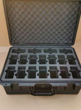 DJI大疆经纬M600PRO无人机电池箱 TB48S电池箱 m600电池收纳箱