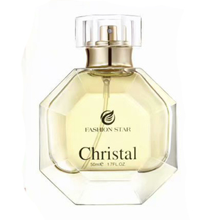 29元 星约魅惑女士香水花果香调淡香水性感花香清新女生50ml 时尚