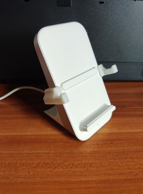 OnePlus 一加无线充支架  一加Warp闪充30W无线充3D打印支架 包邮