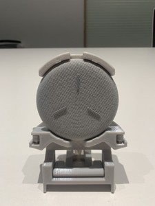 适用于红米Redmi 30W无线充电器支架 K60充电支架MDY-14-ES底座