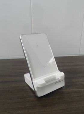 适用vivo iqoo 50W无线充增高垫 X300 Pro/X200U/iqoo 15增高垫