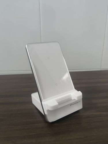 适用vivoiqoo50W无线充增高垫
